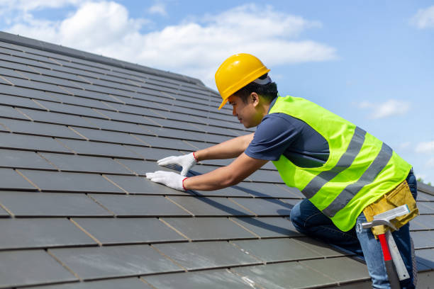 Quick and Trustworthy Emergency Roof Repair Services in Stanton, MI