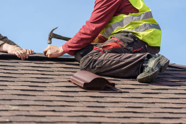 Best Residential Roofing Contractor  in Stanton, MI
