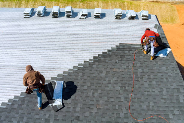 Trusted Stanton, MI Roofing Contractor Experts