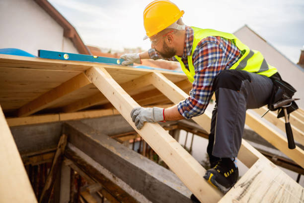 Best New Roof Installation  in Stanton, MI