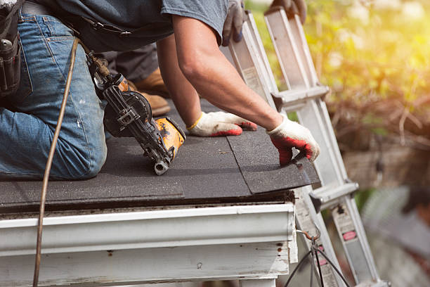 Best Tile Roofing Contractor  in Stanton, MI