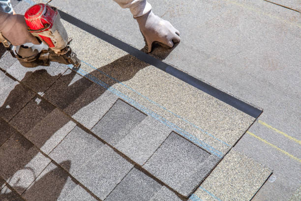 Best Heating Cable for Roof Installation  in Stanton, MI