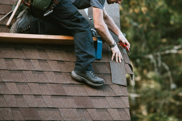 Tile Roofing Contractor in Stanton, MI